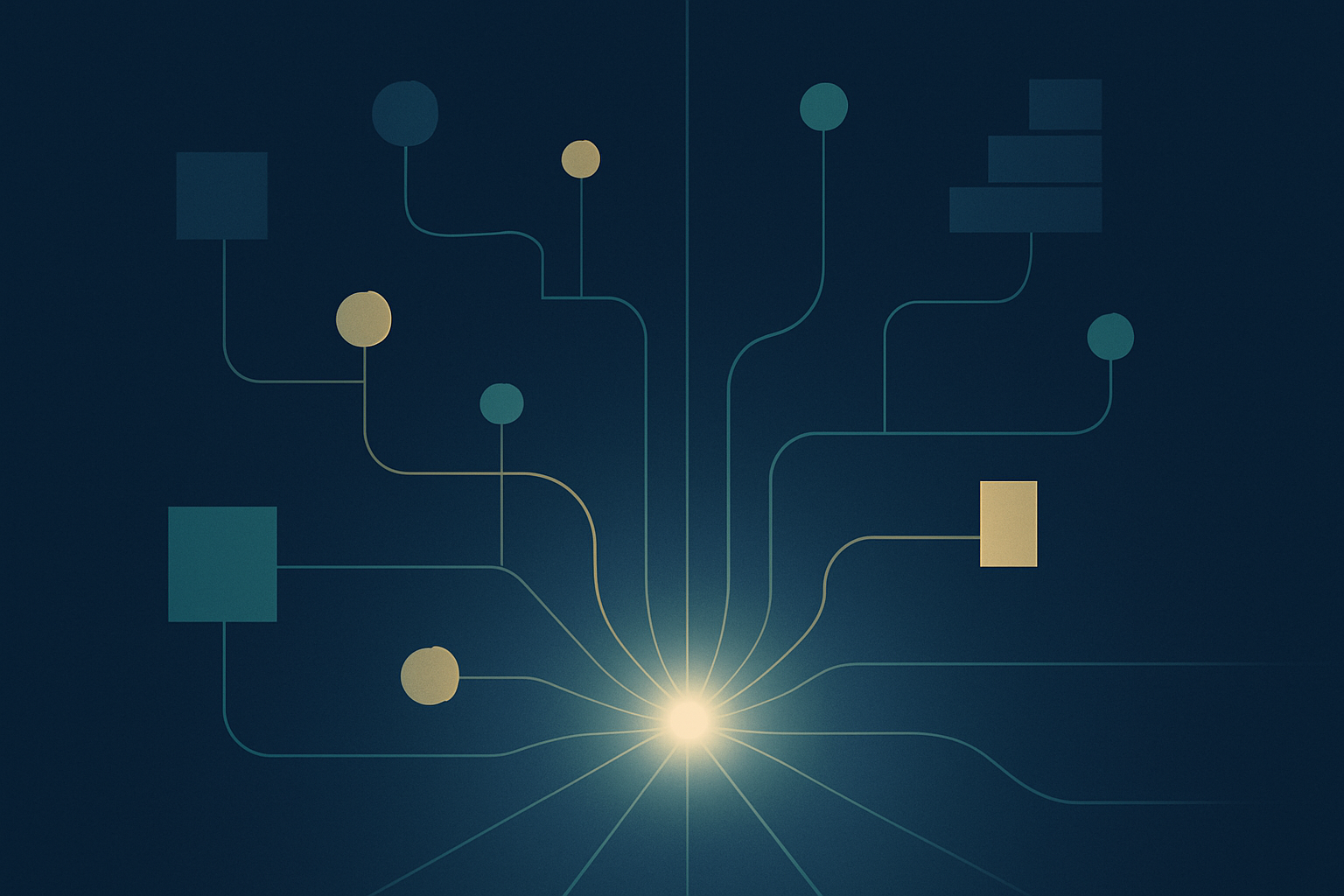 How AI Decides Which Brands to Mention: GEO Ranking Factors