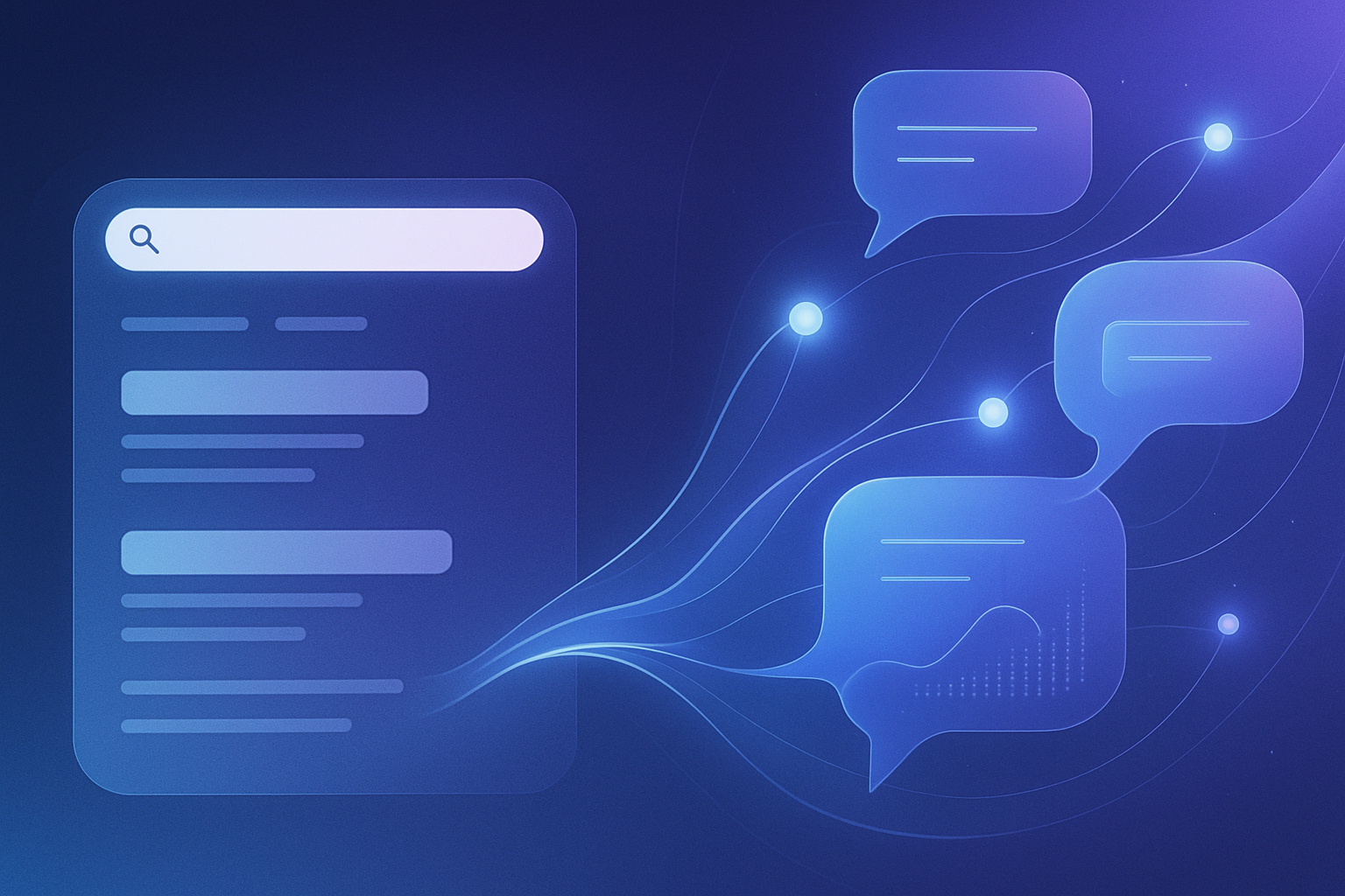 The Future of Search: Why AI Will Change Everything