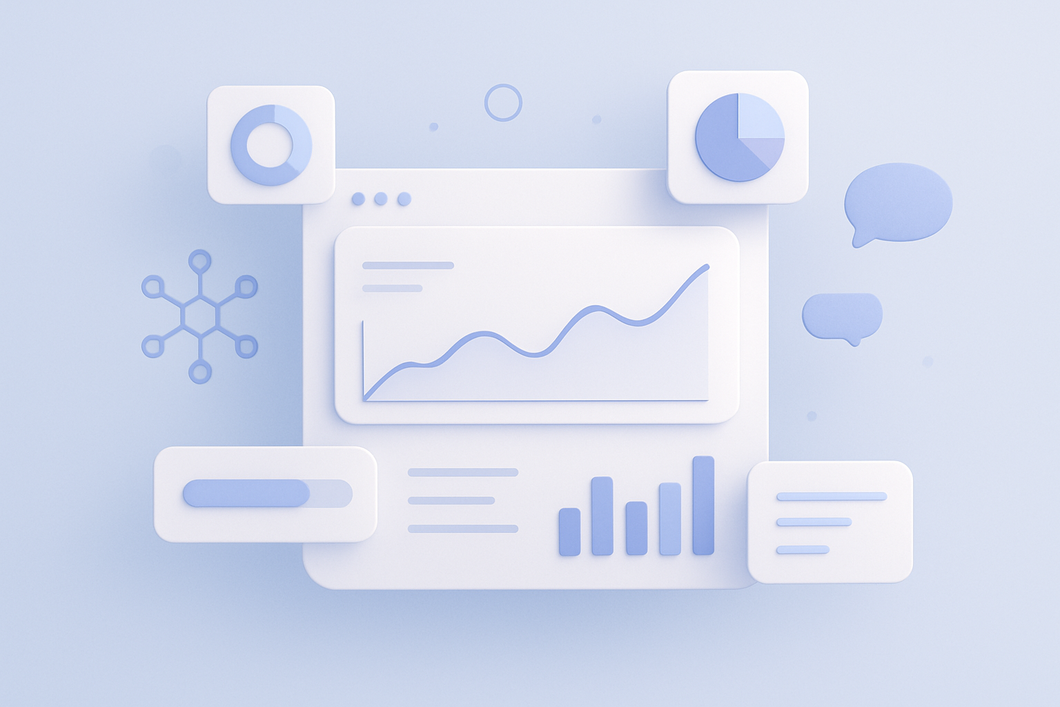 What a GEO Dashboard Should Show You (And Why Most Don